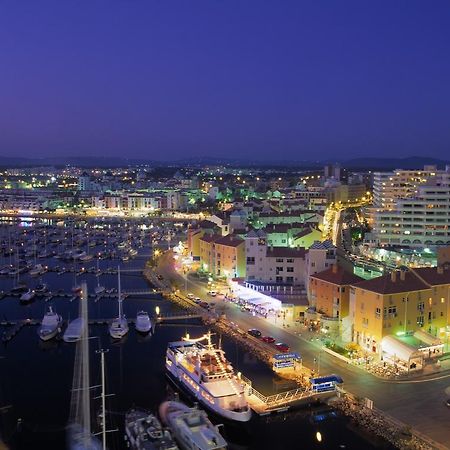 Apartamento Clube Nautico Διαμέρισμα Βιλαμούρα Εξωτερικό φωτογραφία