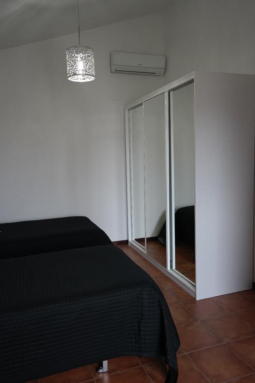 Apartamento Clube Nautico Διαμέρισμα Βιλαμούρα Δωμάτιο φωτογραφία