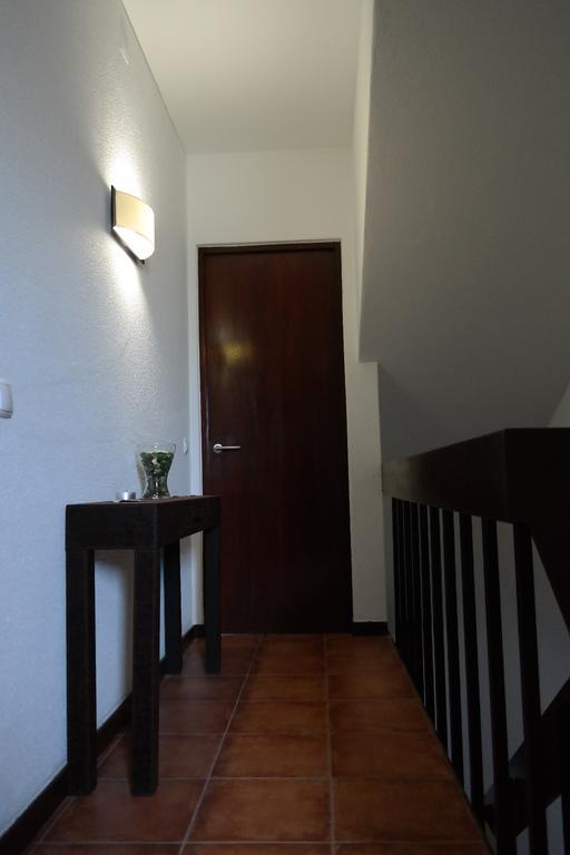 Apartamento Clube Nautico Διαμέρισμα Βιλαμούρα Δωμάτιο φωτογραφία