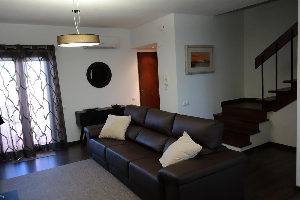 Apartamento Clube Nautico Διαμέρισμα Βιλαμούρα Δωμάτιο φωτογραφία
