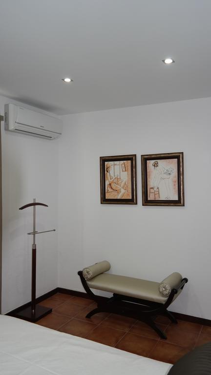 Apartamento Clube Nautico Διαμέρισμα Βιλαμούρα Δωμάτιο φωτογραφία