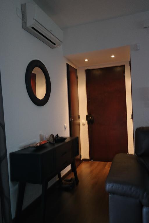 Apartamento Clube Nautico Διαμέρισμα Βιλαμούρα Δωμάτιο φωτογραφία