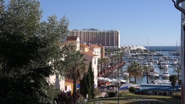 Apartamento Clube Nautico Διαμέρισμα Βιλαμούρα Δωμάτιο φωτογραφία