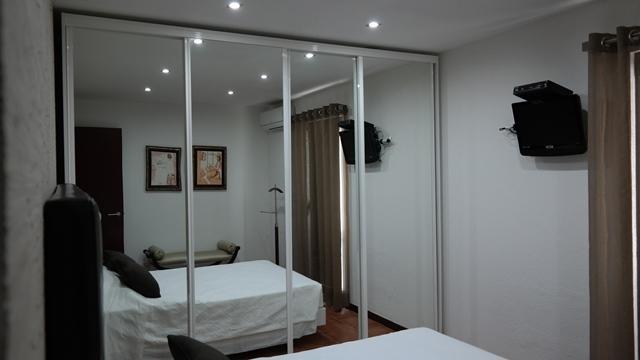Apartamento Clube Nautico Διαμέρισμα Βιλαμούρα Δωμάτιο φωτογραφία