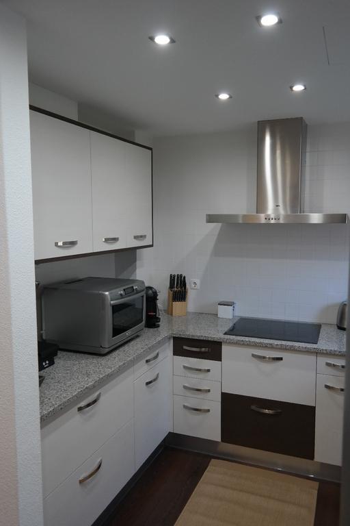 Apartamento Clube Nautico Διαμέρισμα Βιλαμούρα Δωμάτιο φωτογραφία