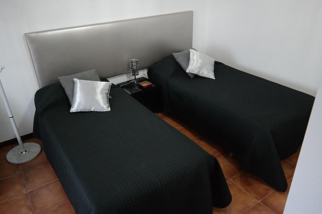 Apartamento Clube Nautico Διαμέρισμα Βιλαμούρα Δωμάτιο φωτογραφία