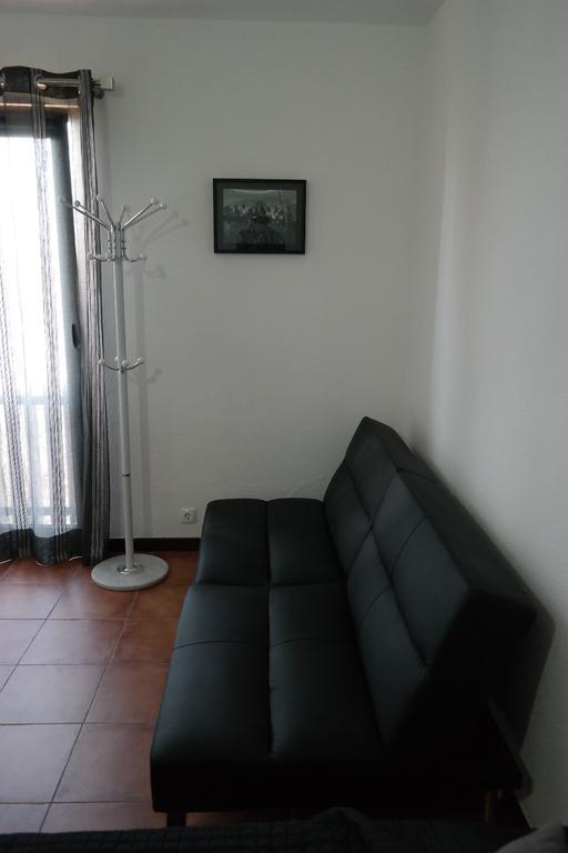 Apartamento Clube Nautico Διαμέρισμα Βιλαμούρα Δωμάτιο φωτογραφία