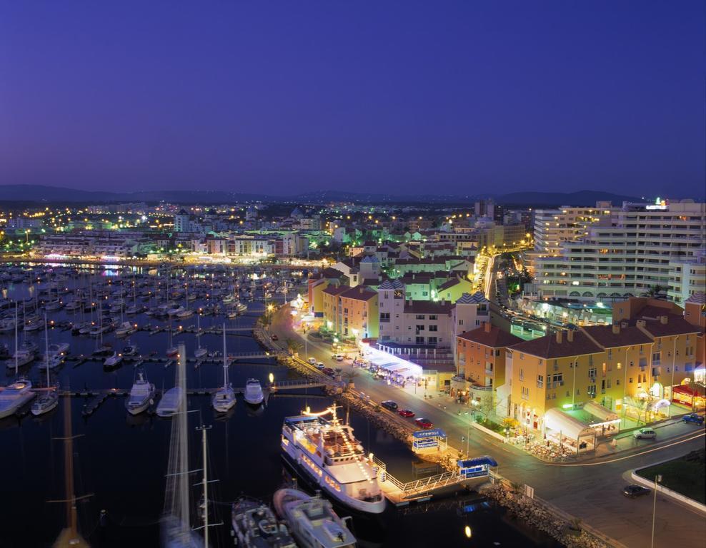 Apartamento Clube Nautico Διαμέρισμα Βιλαμούρα Εξωτερικό φωτογραφία
